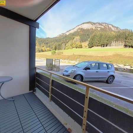 Apartment Almkogel タウプリッツ エクステリア 写真