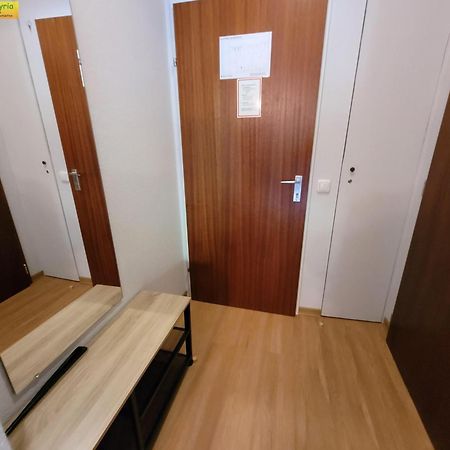 Apartment Almkogel タウプリッツ エクステリア 写真