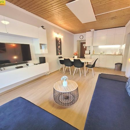 Apartment Almkogel タウプリッツ エクステリア 写真