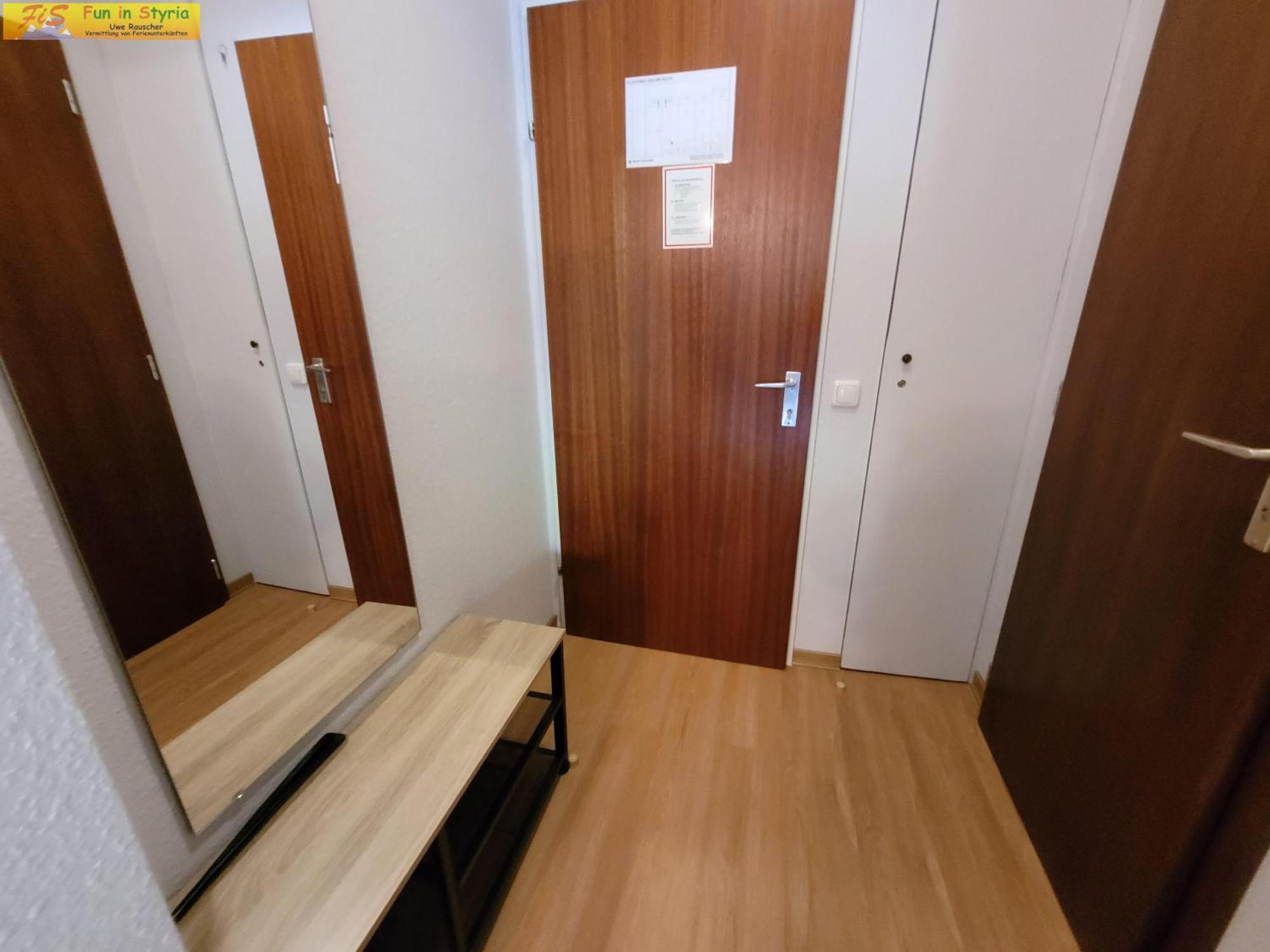 Apartment Almkogel タウプリッツ エクステリア 写真