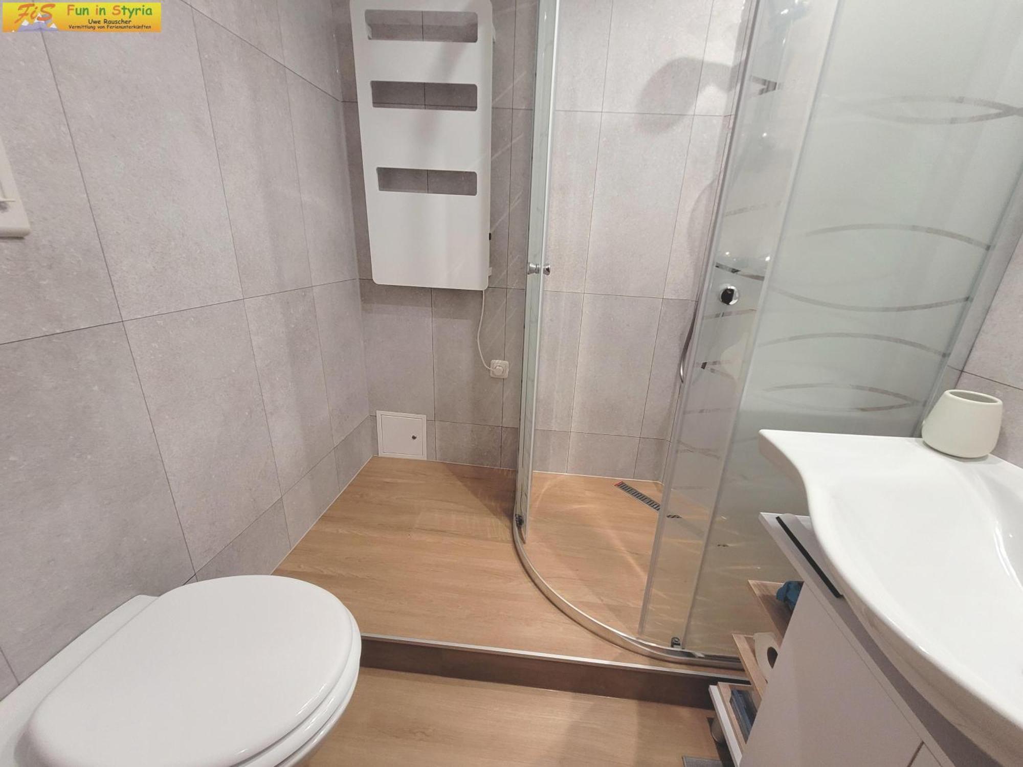 Apartment Almkogel タウプリッツ エクステリア 写真